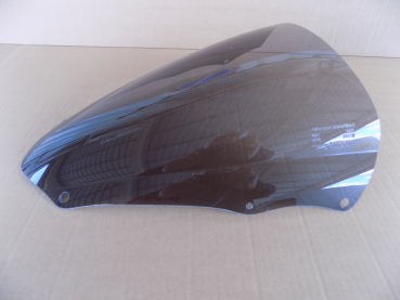 GSX-R 1000 K9-12    2009 - 2012 rauchgrau